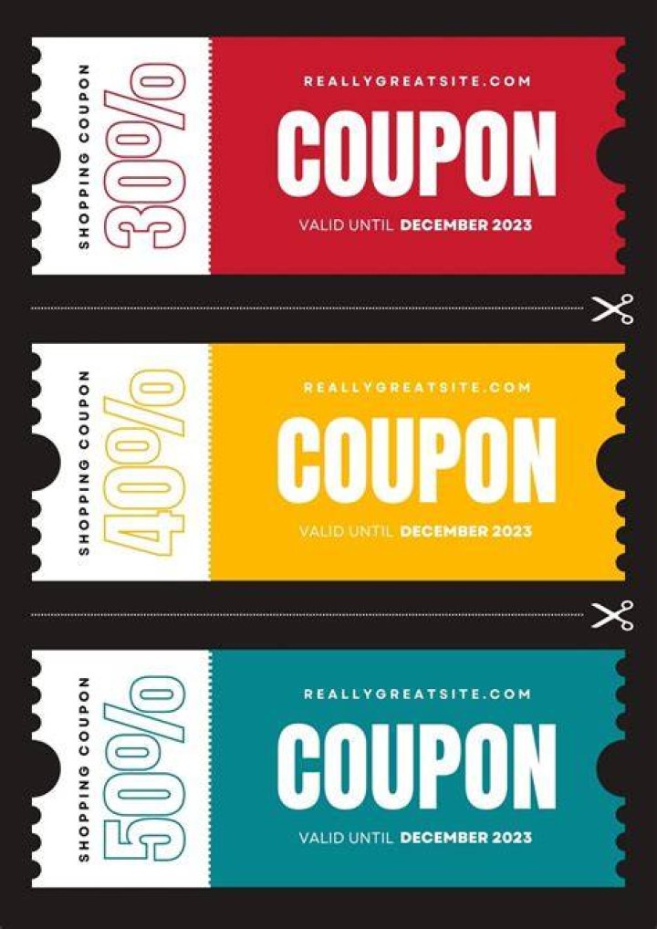 6 Best Coupons and Deals if You're Over 55