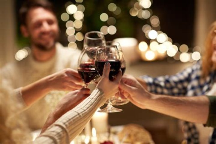 6 Best Wines to Serve at a Dinner Party, Etiquette Experts Say