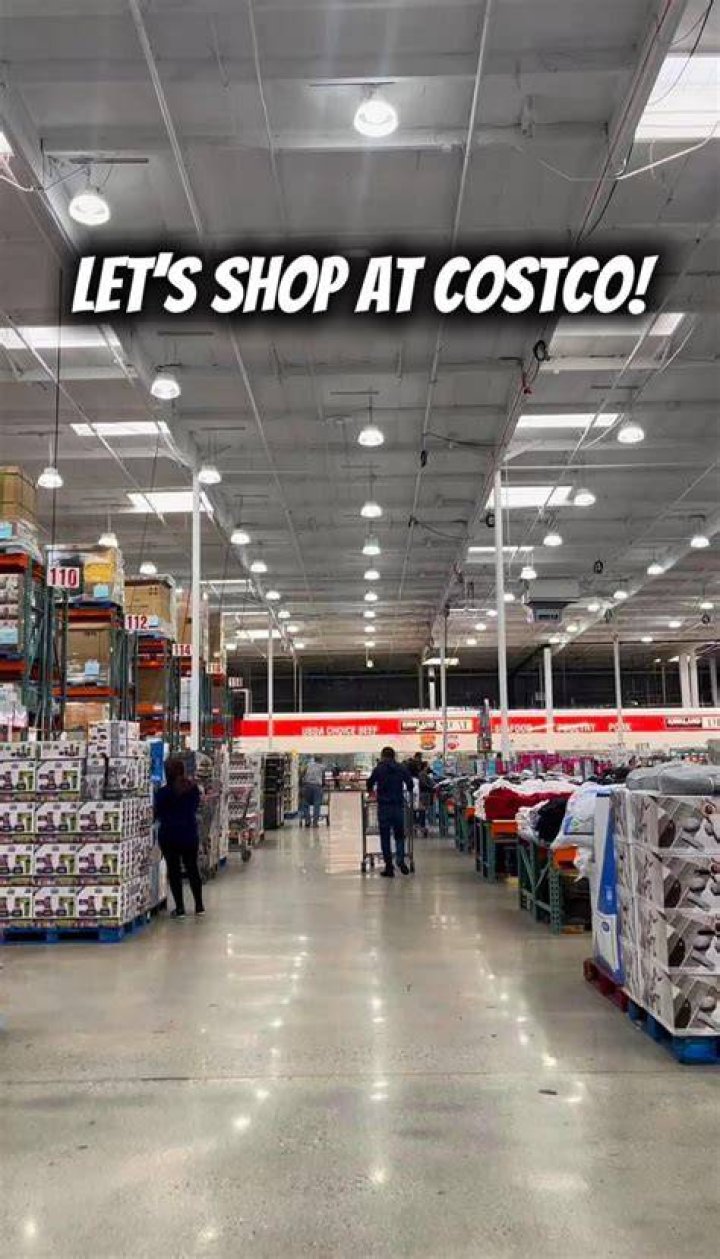 6 Costco Items Shoppers Say They'll Never Buy: "I'm Not Saving Money"
