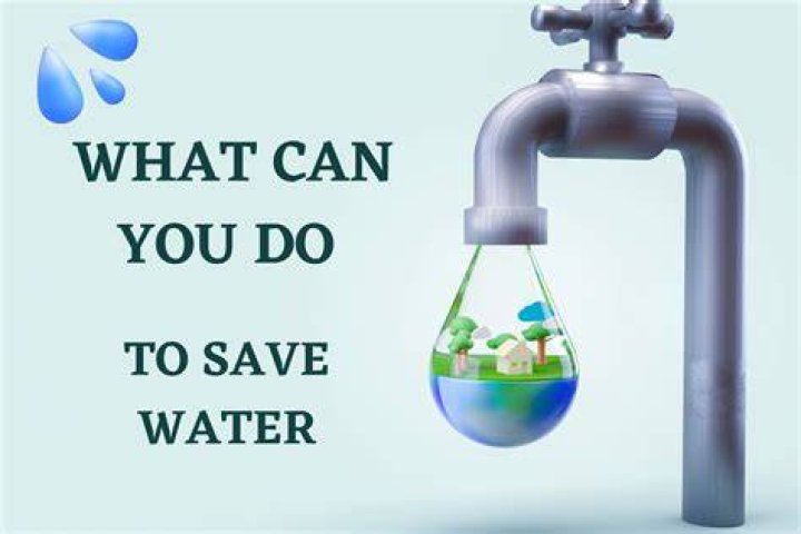 6 Mistakes You're Making That Are Increasing Your Water Bill, Experts Say