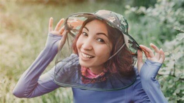6 Mosquito-Repellent Clothing Items That Actually Work