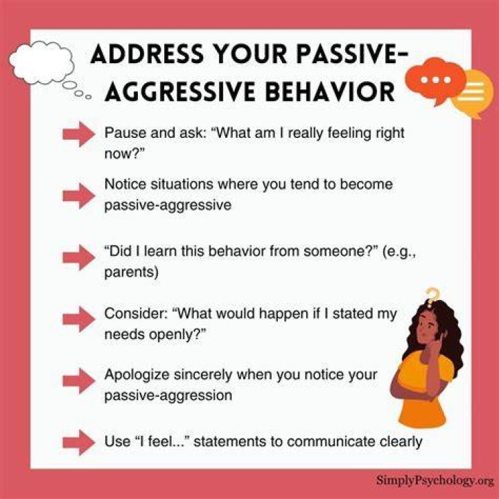 6 Passive-Aggressive Comments That Mean Your Partner Wants to Break Up