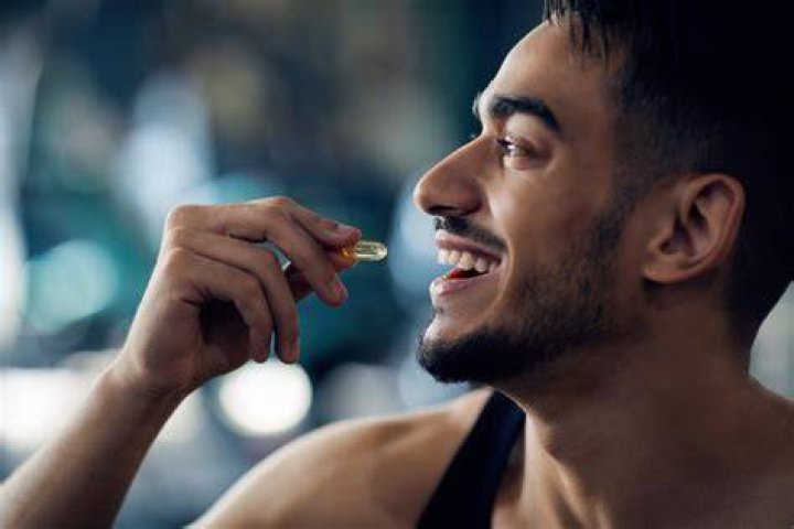 6 Surprising Benefits of Taking an Iron Supplement
