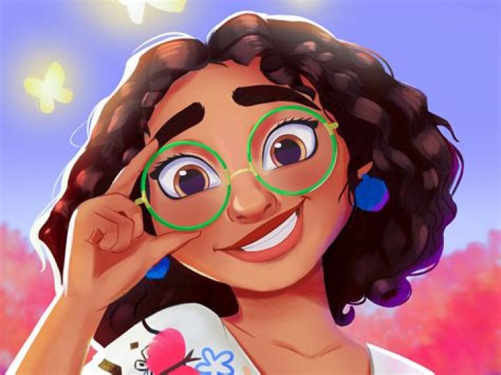 6 Things You May Not Know About Mirabel from Encanto
