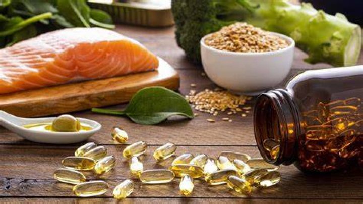 7 Hidden Dangers of Taking Fish Oil Supplements, Doctors Say