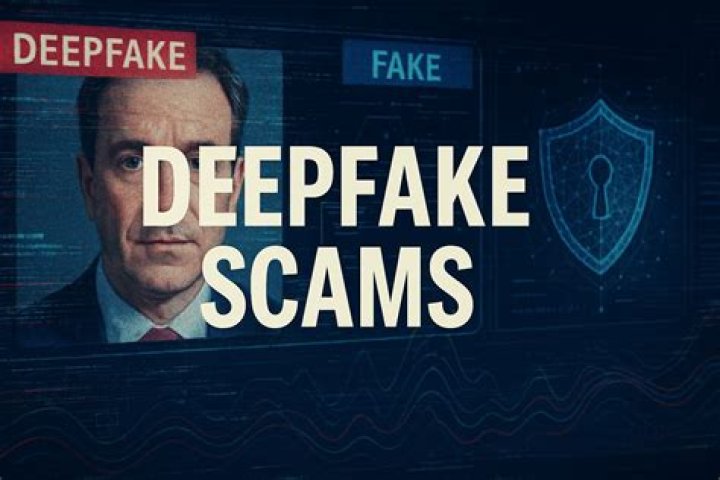 7 Red Flags to Watch for in Latest Deepfake Scam