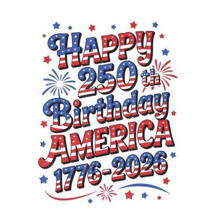 76 Ways to Wish America a Happy Birthday