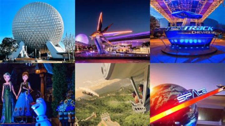 8 Favorite Musical Experiences in Walt Disney World