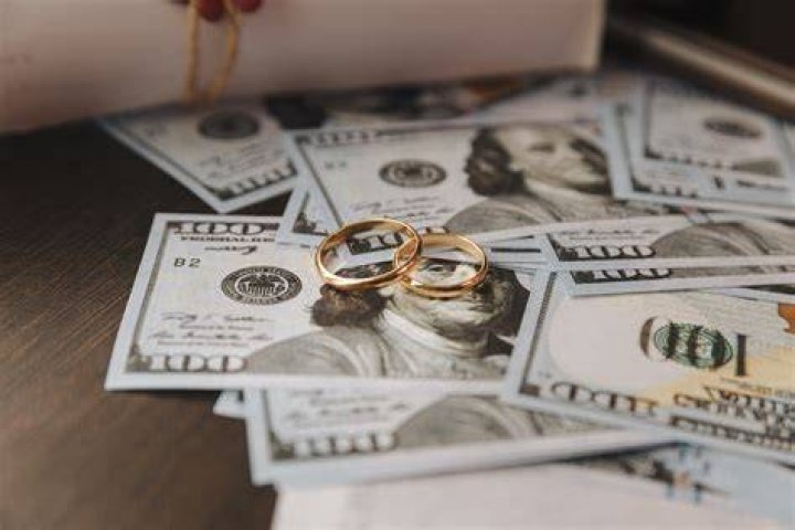 8 Things You Should Stop Buying After a Divorce, Finance Experts Say