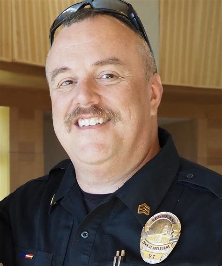 9:30 Club Security Chief Josh Burdette Dies
