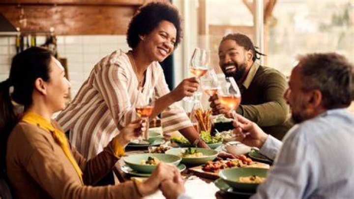 9 Dinner Party Essentials You Should Always Have, Etiquette Experts Say