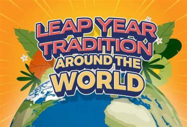 9 Leap Year Traditions You Didn't Know Existed