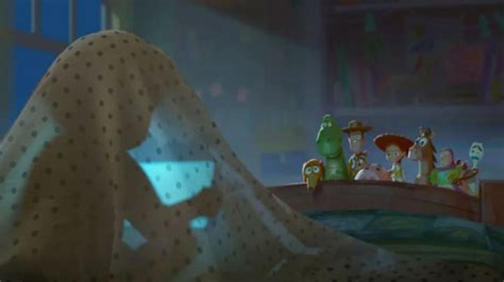 9 Things You May Not Know About Toy Story