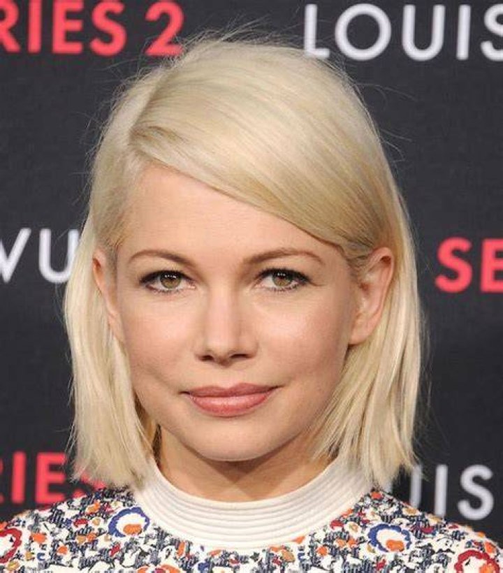 Actress Michelle Williams Height, Weight, Age, Spouse, Children, Bio