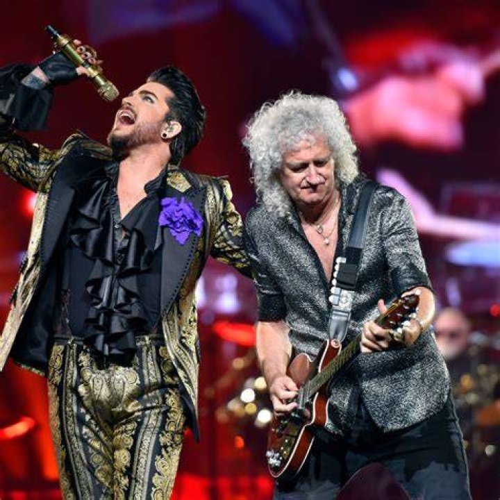 Adam Lambert And Queen Cancels Show Due To Illness