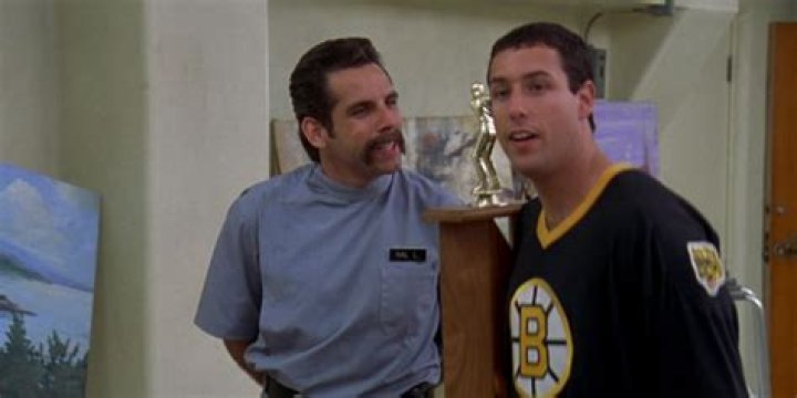 Adam Sandler vs. Ben Stiller: Who's More Popular?