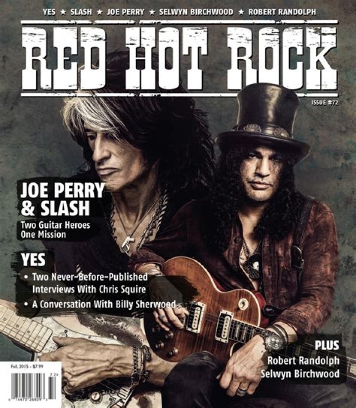 Aerosmith's Fan Club Prospers Under Paid, Inc.