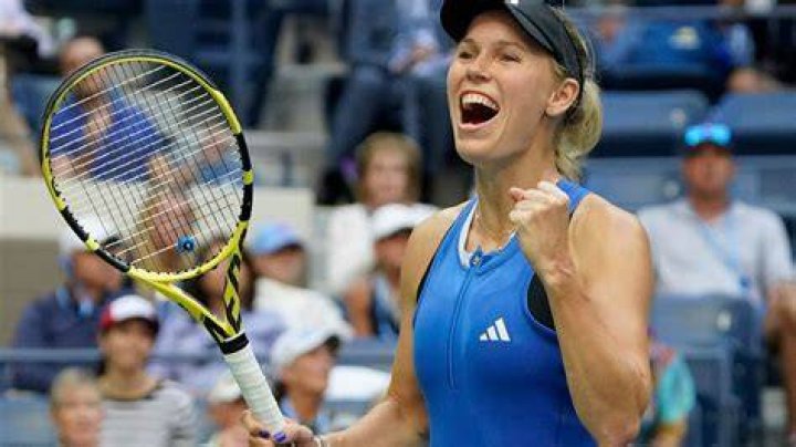
Age 32, German Tennis Player Angelique Kerber Earns Good From Her Profession; Has Satisfying Net Worth