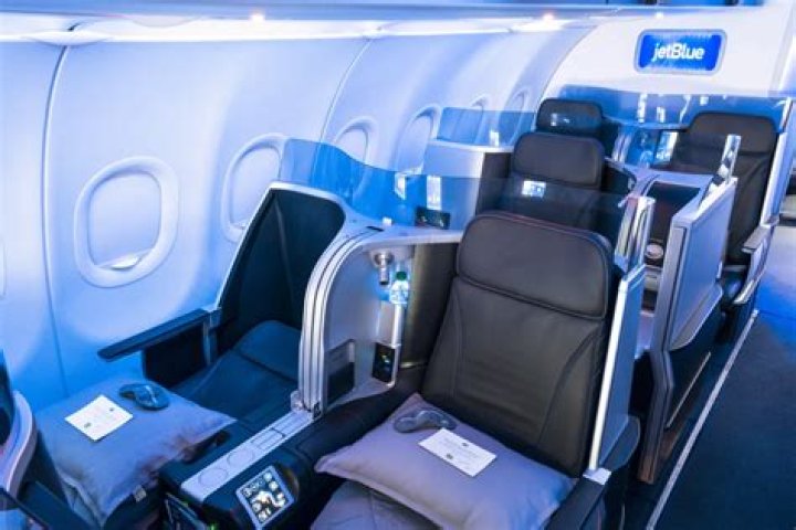 Airlines—Including Jetblue and American—Are Changing Seating — Best Life