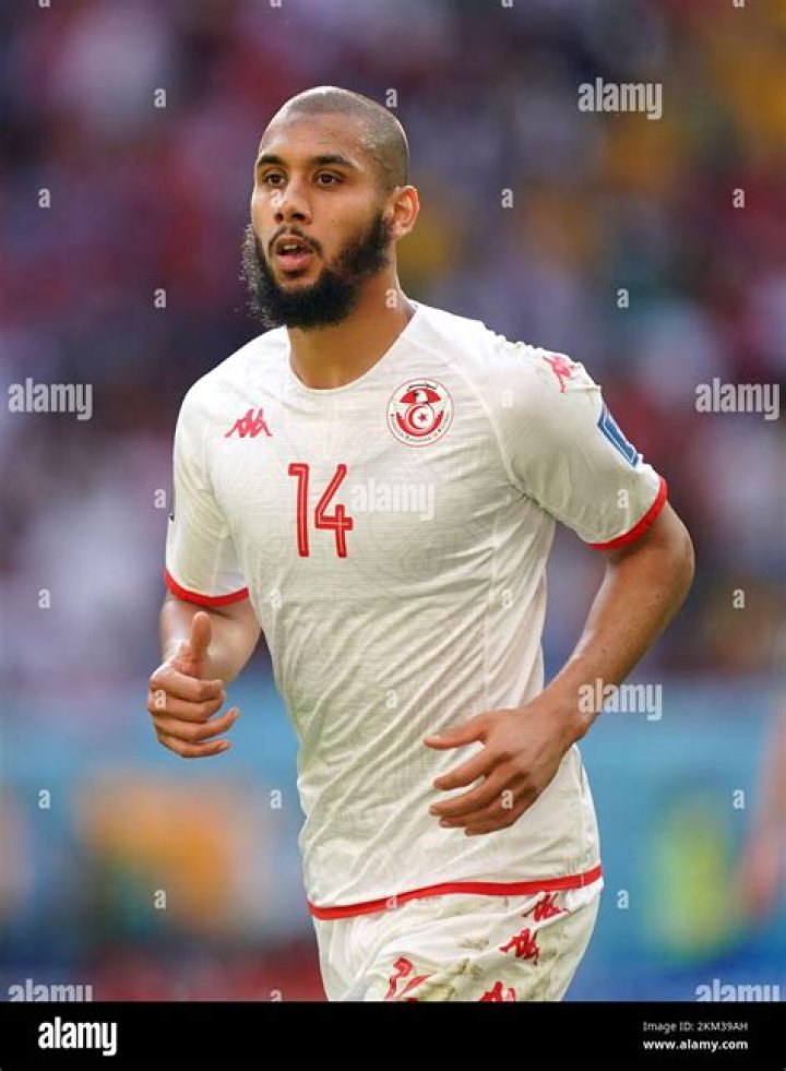 Aissa Laidouni Net Worth, Car, House, Kids, Partner, Football Career, Personal Life, Wiki, Transfermarkt