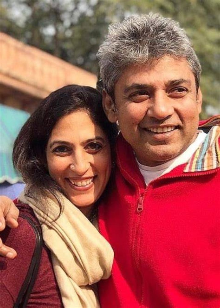 Ajay Jadeja Height, Weight, Age, Facts, Biography