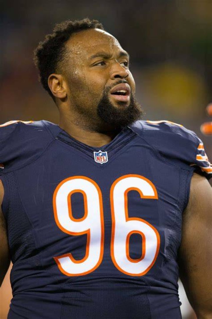 Akiem Hicks NFL Stats, Contract, and Salary; Who is his wife?