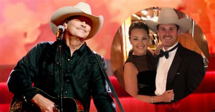 Alan Jackson’s Son-In-Law Dies In Boating Accident