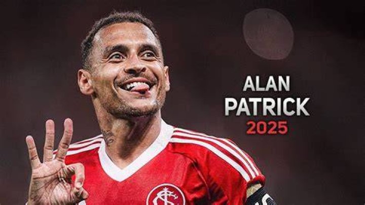 Alan Patrick