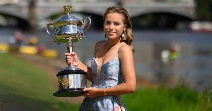 Alex Kenin Biography (All You Need to Know about Grand Slam-winning Sofia Anna Kenin's Father)