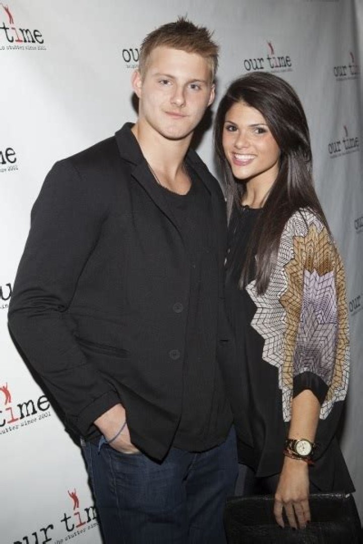 Alexander Ludwig Height, Weight, Age, Girlfriend, Biography