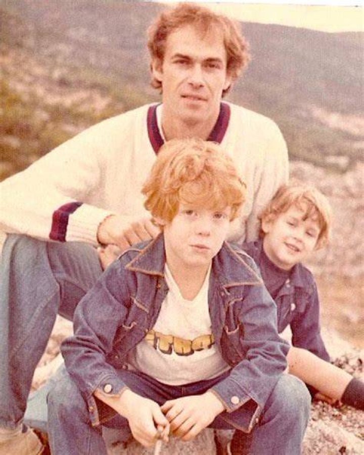 Alexi Lalas Bio - salary,net worth,affair,married,girlfriend