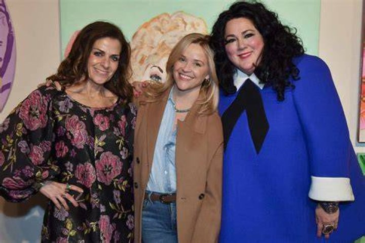 Ali Harnell Heads New TMG/AEG Nashville Office