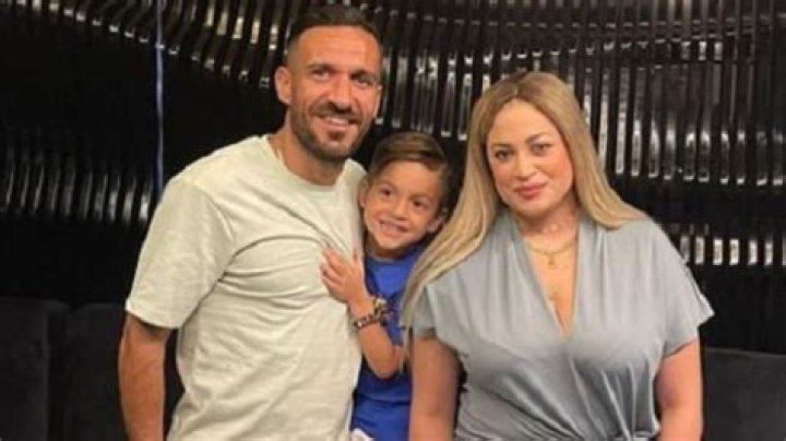 Ali Maâloul | Bio, Salary, Net Worth, Wiki, Stats, Wife, Children, FIFA 22, Instagram, Parents