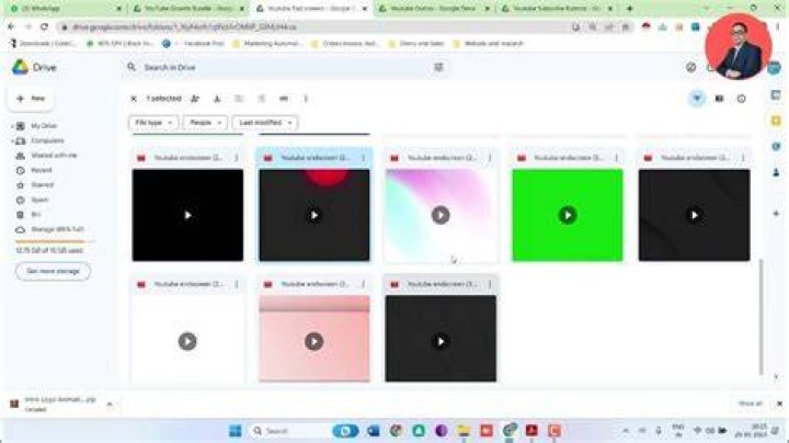 Alofokeradioshow Youtuber overview