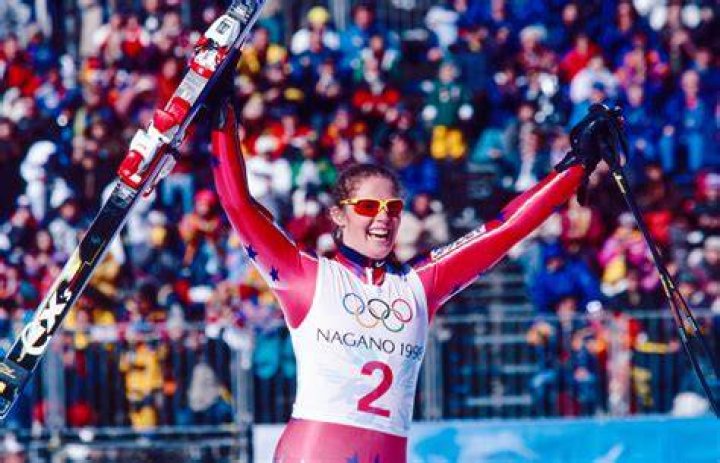 Alpine Ski Racer Picabo Street's Biography, Parents, Age, Olympic Medal, Net Worth, Earnings, Sponsors, Husband and Children