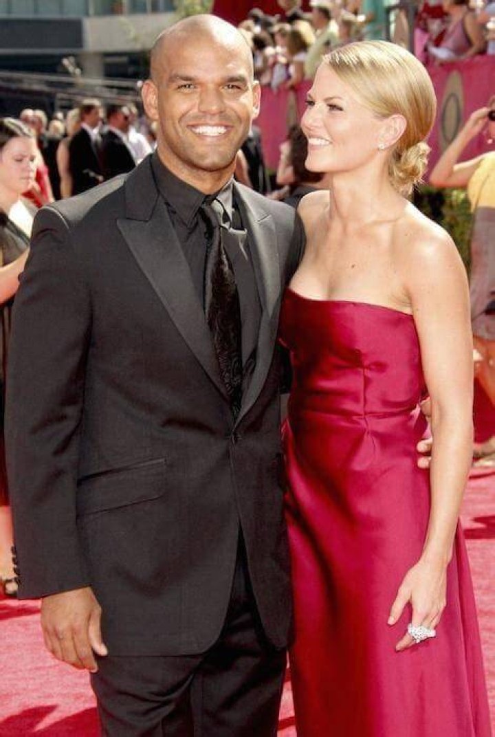Amaury Nolasco Height, Weight, Age, Girlfriend, Family, Facts, Biography