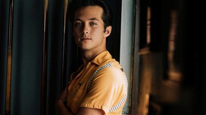 American Idol Winner, Laine Hardy Arrested in Louisiana