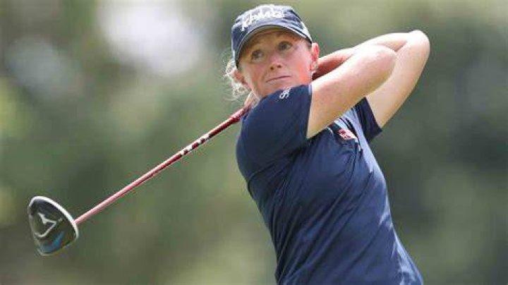 American LPGA Golfer Elizabeth Szokol's Bio, Relationship, Net Worth, Career Earnings, Sponsors, Boyfriend, Family