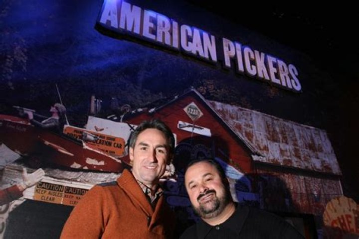 American pickers star dies: Who Did We Lose?