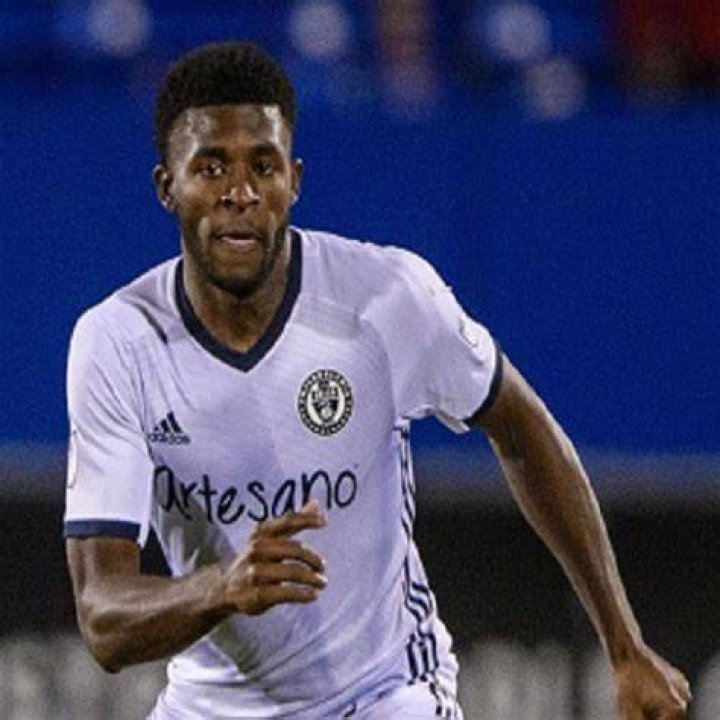 American Soccer Player Mark McKenzie Bio, Age, Salary, Net Worth, Transfer, Stats, Market Value, & Girlfriend