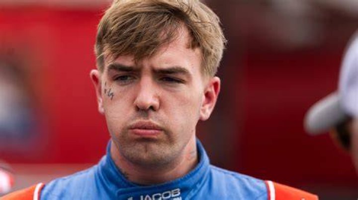 American Stock Car Driver Carson Ware's Bio, Family, Parents, Siblings, Arrest Case, Net Worth, Earnings, Events, Girlfriend, Relationships