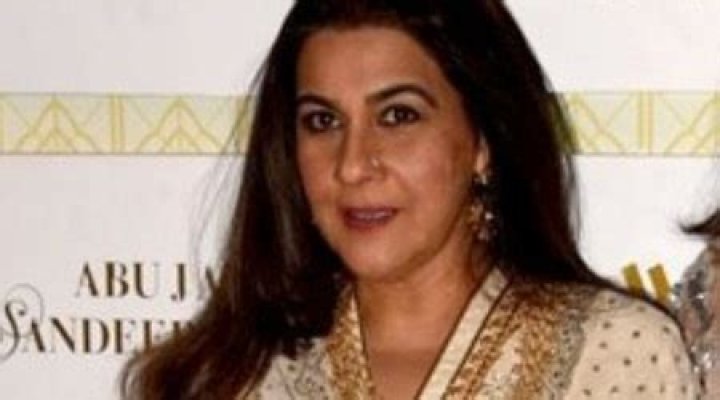 Amrita Singh Height, Weight, Age, Boyfriend, Biography, Family, Facts