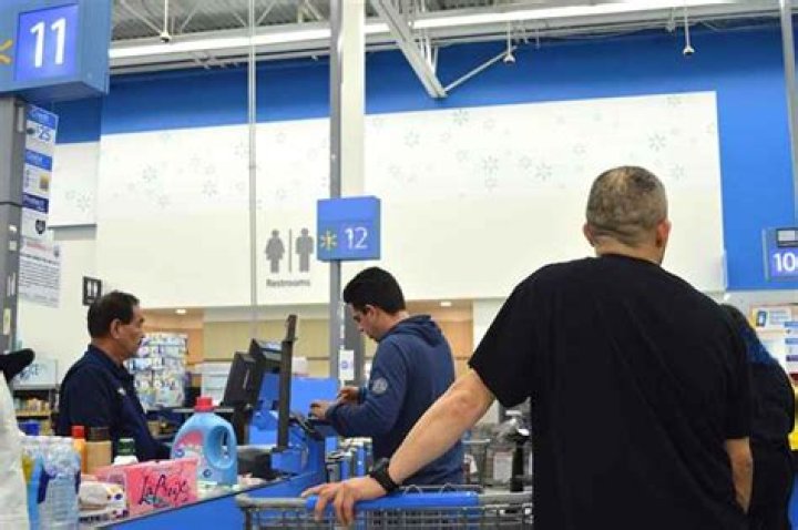 An Ex-Walmart Employee Just Revealed This Secret Designed to Make You Spend More