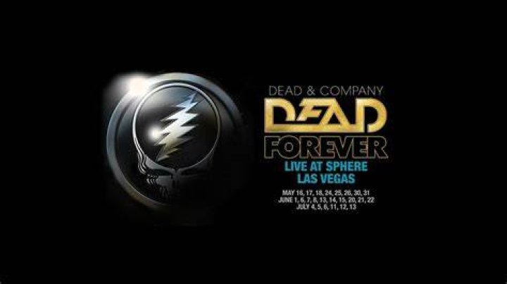 An Interactive Grateful Dead Experience Is Coming To Las Vegas