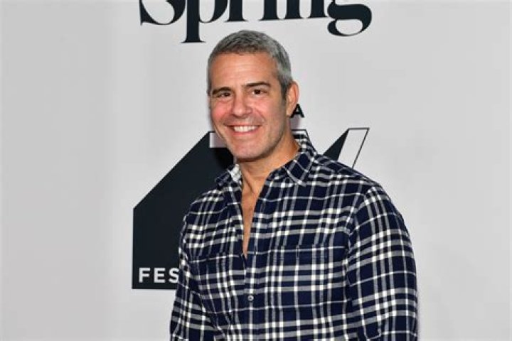 Andy Cohen Just Revealed He Almost Canceled This Iconic Show