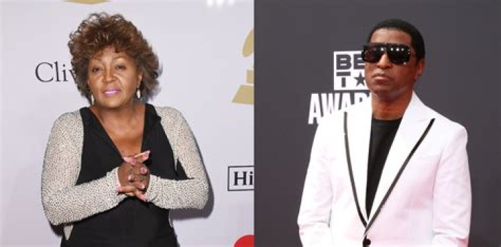 Anita Baker Says She Dropped Babyface From Her Tour Over His Fans—But There May Be More to It