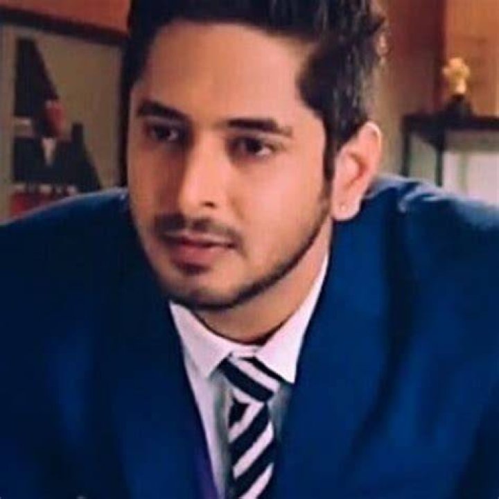 Ankit Vyas Height, Weight, Age, Body Statistics