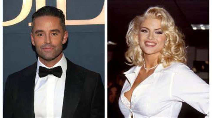 Anna Nicole Smith's Fight for Husband's Fortune Went on for 20 Years