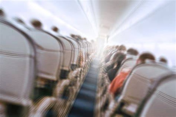 Another Extreme Turbulence Incident Just Injured 14 People Mid-Flight