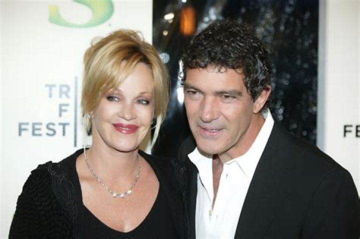 Antonio Banderas Shares How Melanie Griffith Split Led to His Heart Attack